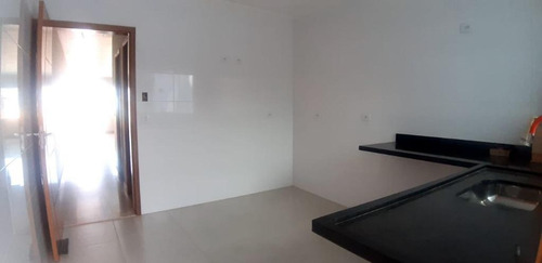 Sobrado À Venda, 150 M² Por R$ 720.000,00 - Vila Nivi - São Paulo/sp - So2314