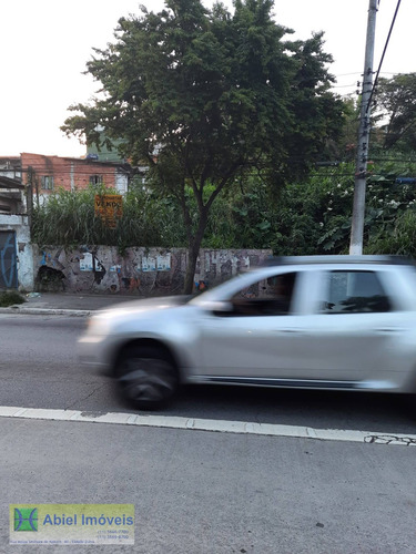 Imagem 14 de 15 de Lote / Terreno Em Jardim São Rafael - São Paulo - 218