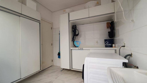 Imagem 21 de 28 de Casa Com 5 Dormitórios À Venda, 330 M² Por R$ 2.770.000,00 - Alphaville - Santana De Parnaíba/sp - Ca1585