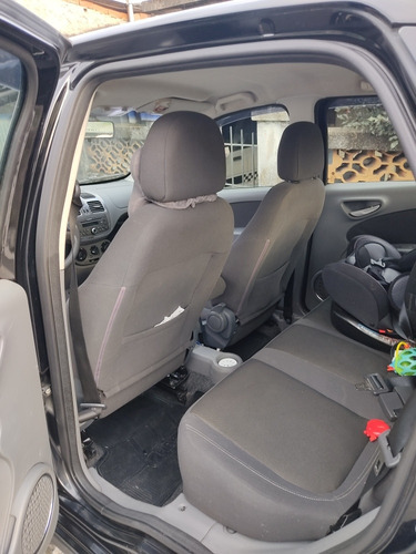 Fiat Grand Siena 2013 1.6 16v Essence Flex Dualogic 4p