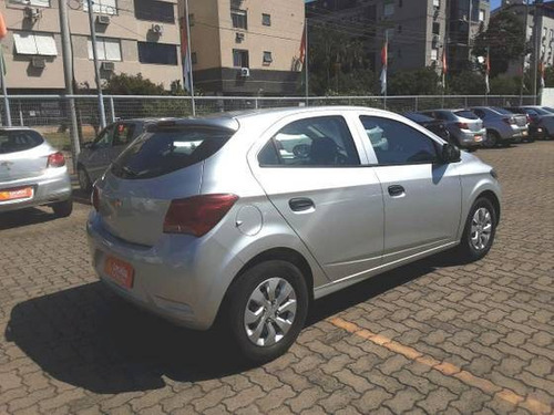 Imagem 7 de 9 de Chevrolet Joy 1.0 Spe4 Flex Manual