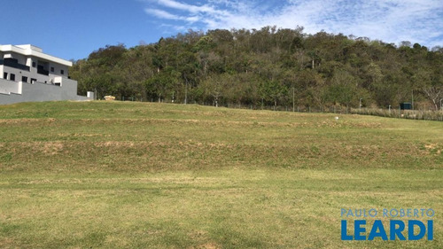 Imagem 2 de 2 de Terreno Em Condomínio - Alphaville - Sp - 609819