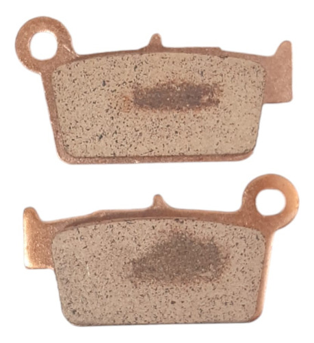 Pastilha De Freio Traseira Kxf250/450 Rmz 250/450 Yzf250/450