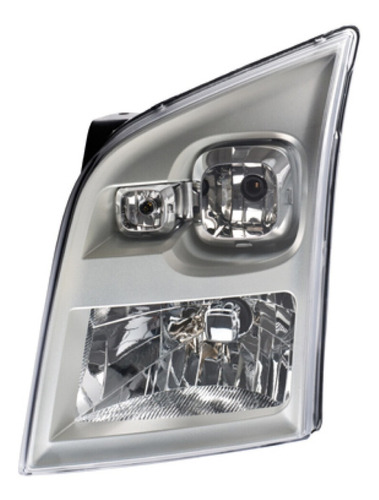 Faro (de Calidad) Ford Transit 08-13 Depo