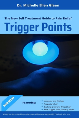 Libro Trigger Points: The New Self Treatment Guide To Pai...