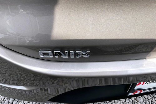 Chevrolet Onix 2023