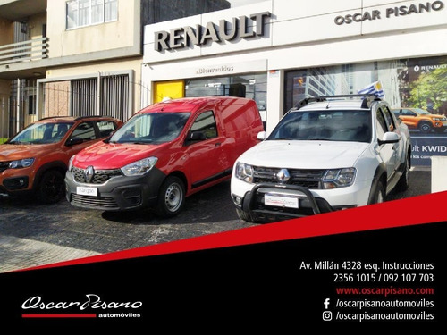 Renault Sandero LIFE