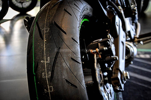 Kawasaki Ninja 650 No Zx6r Krt 2021 Lanzamiento En Stock