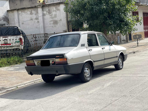 Renault R12 1.4 Tl 1992