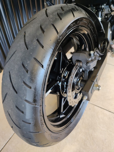 Imagen 8 de 25 de Kawasaki Z400 ( No Mt03 Ktm Duke 390 ) Tomo Permutas
