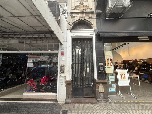 Venta Ph 4 Ambientes + Terraza - Parque Patricios