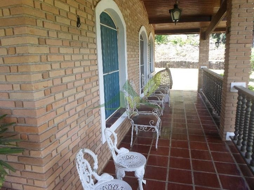 Sitio Em Atibaia Aceita Permuta Até 70 % Do Valor - 197