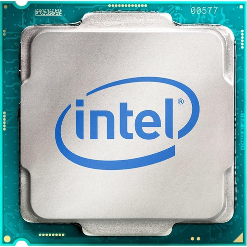 Processador Core I5 7400 3.0 Ghz (3.5 Ghz Frequência Máxima)