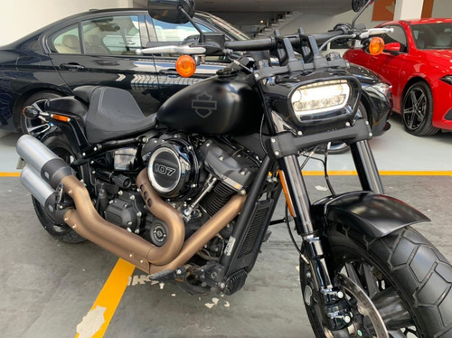 Harley - Davidson Fx