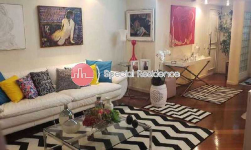 Imagem 1 de 15 de Apartamento-à Venda-barra Da Tijuca-rio De Janeiro - 400307