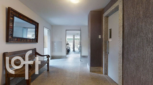 Imagem 28 de 30 de Apto Jardim Botânico | 2 Quartos | 71 M² | Cond: R$1068.00 | 1 Vaga - 18cy3mi