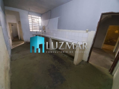 Imagem 7 de 15 de Galpão Comercial Para Venda Ou Locação - 250 M² - 109m