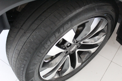 Chery Tiggo 5X 1.5 Txs Flex Aut. 5p