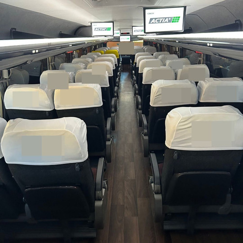 Marcopolo Paradiso 1800 Dd G8 Ano 2023 B420 R Jm Cod.1138