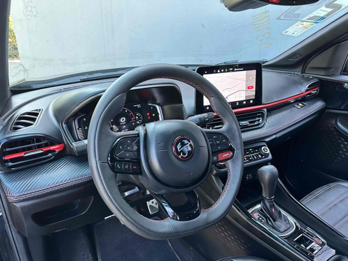 Fiat FASTBACK 1.3 TURBO 270 FLEX ABARTH AT6