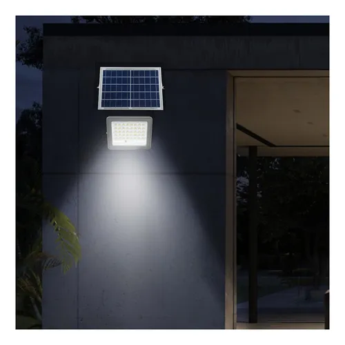 Proyector Led Solar 150w «essential Smartbright» Phillips