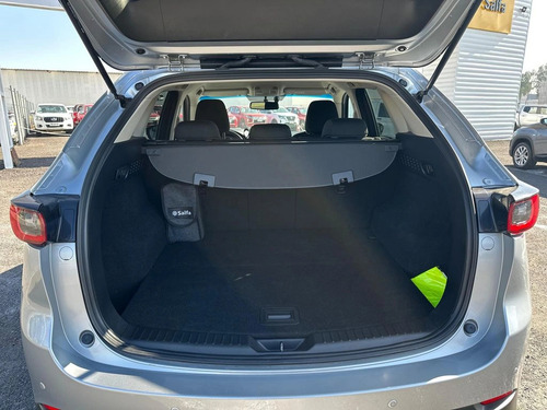 Mazda CX-5 2.0 2WD 6AT ISTOP
