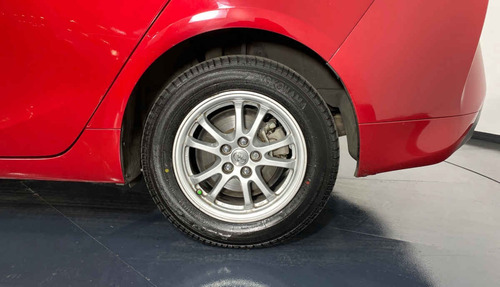Imagen 12 de 15 de 37897 - Toyota Prius 2017 Con Garantía