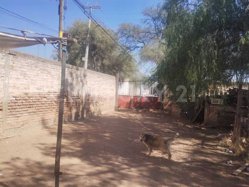 Terreno En Venta, Poblado Los Negritos
