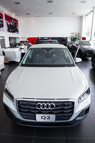 Audi Q2 1.4 35 Tfsi Dynamic