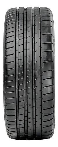Pneu Michelin Aro 20 Pilot Super Sport 255/40r20 101y Xl Índice De Velocidade Y