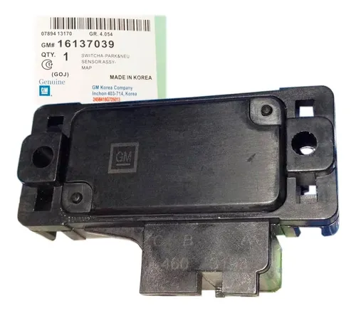 comprar Sensor Map Corsa Cielo Lanos Blazer Cavalier