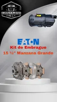 Comprar Kit Clutch Eaton Fuller 108935-82a Línea Pesada