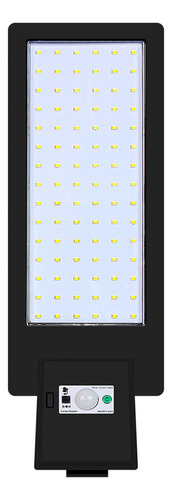 Luces Led De Seguridad K Street Outdoor Para Inundaciones En