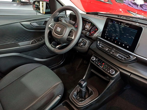 Imagen 11 de 22 de Fiat Pulse Drive Mt