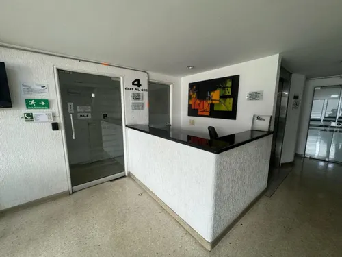 Consultorio En Venta En Santa Barbara Occidental. Cod V14880