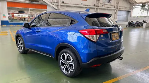 Honda HR-V 1.8 X-tyle