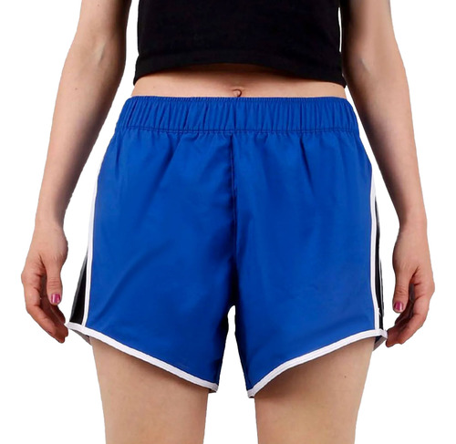 Short Reebok Training Wor Woven Mujer - Newsport