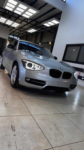 BMW Serie 1 1.6 118i Sport 170cv