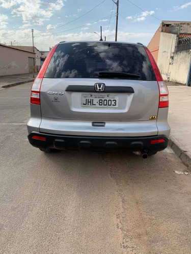 Honda Cr-v 2.0 4x2