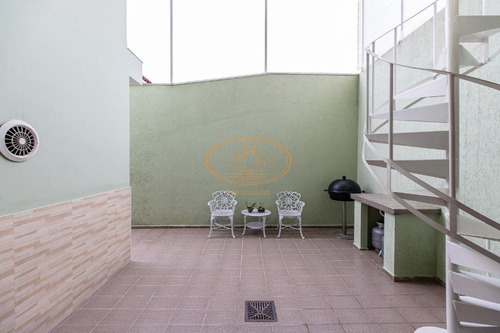 Imagem 27 de 30 de Casa Com 3 Dormitório(s) Localizado(a) No Bairro Moóca Em São Paulo / São Paulo - 6905