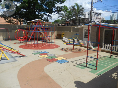Imagem 8 de 30 de Apartamento A Venda No Bairro Vila Vicentina Em Guarulhos - - 525-1