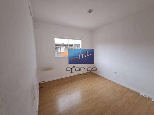 Imagem 19 de 22 de Sobrado Com 5 Dormitórios Para Alugar, 120 M² Por R$ 4.000,00/mês - Vila Aricanduva - São Paulo/sp - So1289