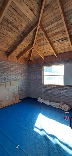 Se Arrienda Parcela 5000 M2, Casa Solida 200 Talagante