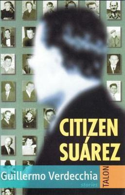 Libro Citizen Suarez - Guillermo Verdecchia