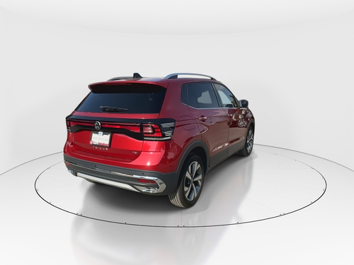Volkswagen Taigun 1.0 Tsi Comfortline At