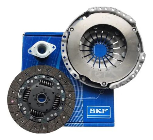 Kit Embrague Renault Megane Scenic 2.0 F3r F4r Skf