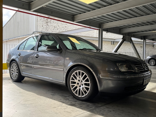 Volkswagen Bora 1.8 T Highline