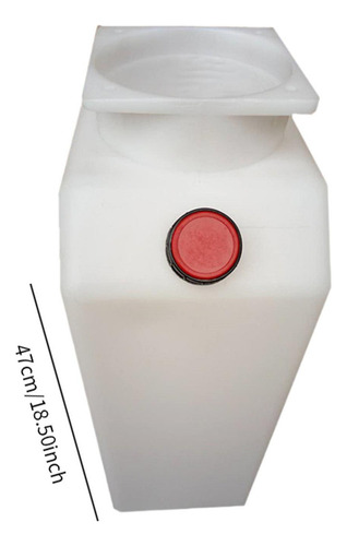 Bomba Elevadora De Aceite Depósito De Aceite Tanque De