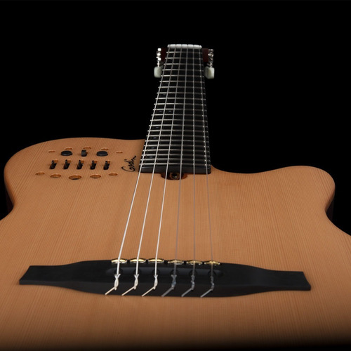 Guitarra Godin Acs Multiac Dl