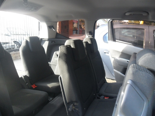 Peugeot 5008 Allure 7 Plazas